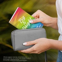 Big And Bright Large Print 2026 2 Yr Pocket Planner Calendar - Online Exclusive