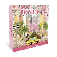 Joyful Landscapes Box 2025 Calendar