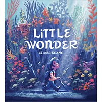 Little Wonder Childrens Book - FINAL SALE