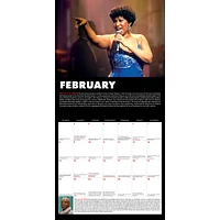 This Day In Black History 2026 Wall Calendar - Online Exclusive