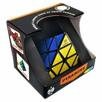 Pyraminx