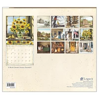 Life Itself 2026 Deluxe Special EditionWall Calendar with Cards