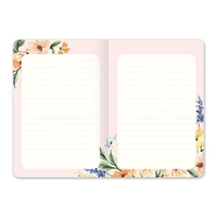Bella Flora 2026 Monthly Exclusive Pocket Planner