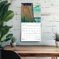 Group Of Seven AGO 2026 Wall Calendar