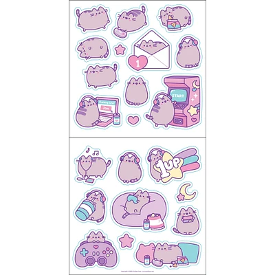 Pusheen 2026 Wall Calendar