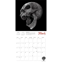 Alchemy: Neverworld 2026 Wall Calendar - Online Exclusive