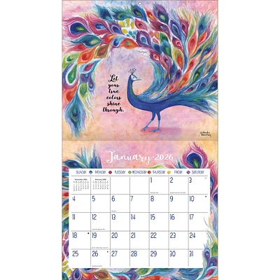 Favorite Things 2026 Wall Calendar - Online Exclusive