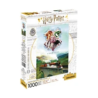 Harry Potter Express 1000 Piece Puzzle