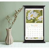 Beauty In Bloom 2026 Wall Calendar - Online Exclusive