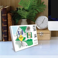 Dog Cartoon A Day By Jonny Hawkins 2026 Box Calendar - Online Exclusive
