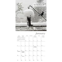Simplicity 2026 Mini Calendar - Online Exclusive