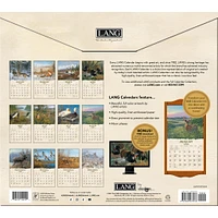Beyond The Woods 2026 Wall Calendar - Online Exclusive