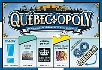 Quebec-Opoly