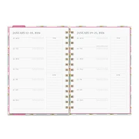 Coneflower Corner Oliver 2026 Engagement Calendar