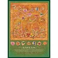 Kiwetin 1000 Piece Puzzle Cobble Hill