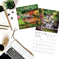 In The Garden 2026 Wall Calendar - Online Exclusive