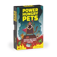 Power Hungry Pets