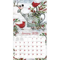 Fields Of Home 2026 Wall Calendar - Online Exclusive