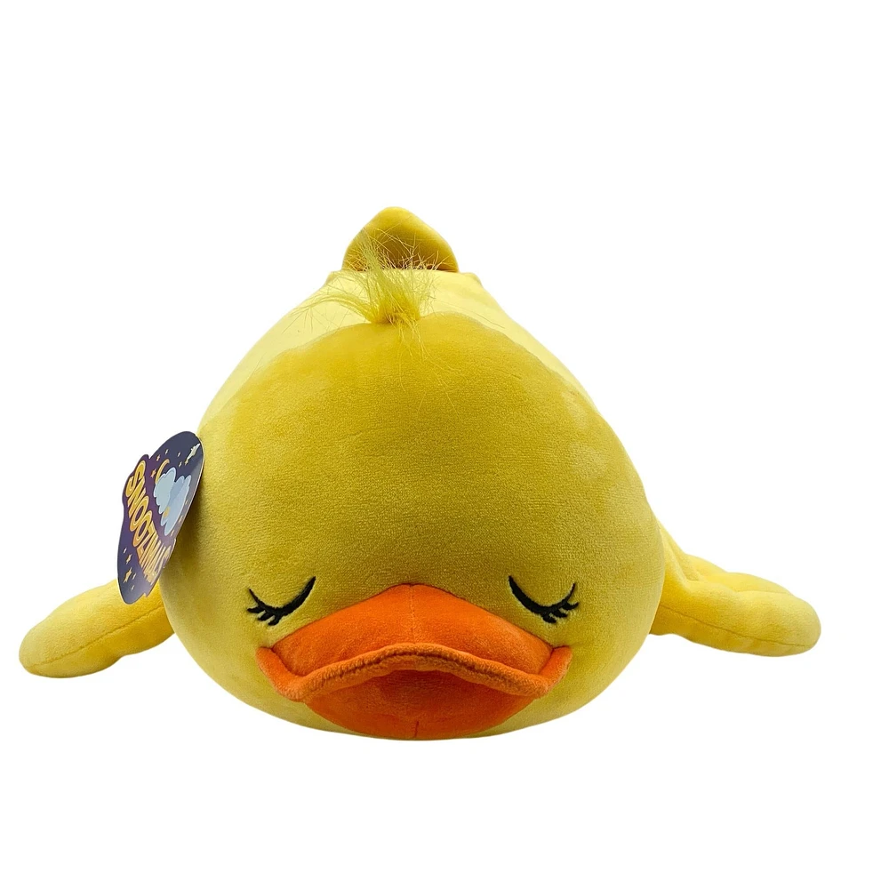 Duck Snoozimals 20in Plush