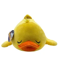 Duck Snoozimals 20in Plush