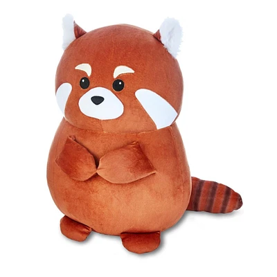 Red Panda Kobioto Supersoft Plush