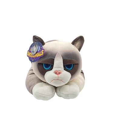 Grumpy Cat Snoozimals 20in Plush