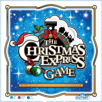 The Christmas Express Game