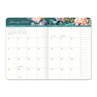 Bella Flora 2026 Monthly Exclusive Pocket Planner