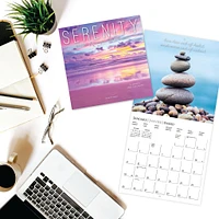 Serenity 2026 Mini Calendar - Online Exclusive