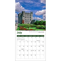 Ireland Mini 2025 Calendar