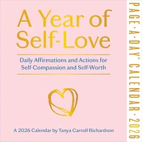 Year Of Self Love 2026 Box Calendar - Online Exclusive