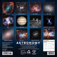 Astronomy 2026 Mini Calendar - Online Exclusive