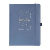 Apollo Blue 2025-2026 Engagement Calendar