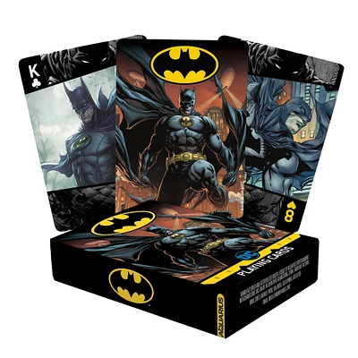 Batman Playing Cards