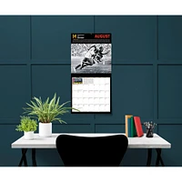 History Channel This Day In History 2026 Wall Calendar