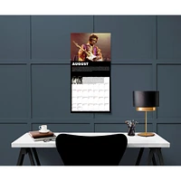 This Day In Black History 2026 Wall Calendar - Online Exclusive