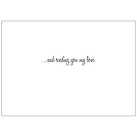 Cats We Love 2026 Deluxe Special Edition Wall Calendar with Cards