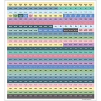 Moms Plan It 2025-206 Wall Calendar - Online Exclusive
