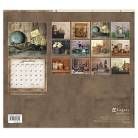 Simple Treasures 2026 Deluxe Wall Calendar - Online Exclusive
