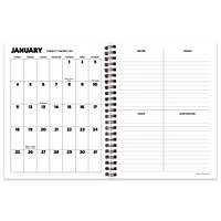 This is Fine 2026 Engagement Calendar