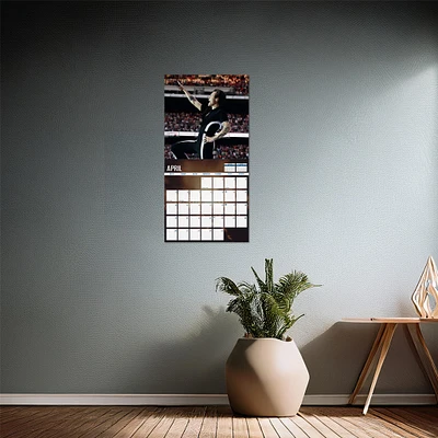Harry Styles 2026 Wall Calendar
