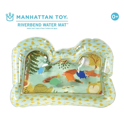 Riverbend Water Mat