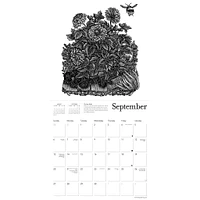 Andy English 2026 Wall Calendar - Online Exclusive