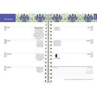 Old Farmers Almanac 2026 Engagement Calendar