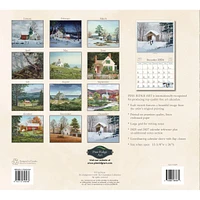 Place To Call Home 2026 Wall Calendar - Online Exclusive
