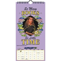 Harry Potter 2026 Mini Poster Calendar - Online Exclusive