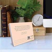 Thats What She Said 2026 Box Calendar