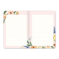 Bella Flora 2026 Monthly Exclusive Pocket Planner