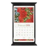 Beauty In Bloom 2026 Wall Calendar - Online Exclusive