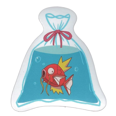 Magikarp Guppy Vinyl Sticker - FINAL SALE